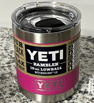 Vaso Termico 10 oz