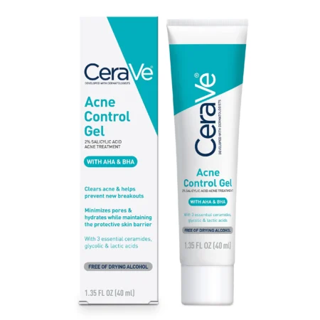 Gel Control Acne 40ml