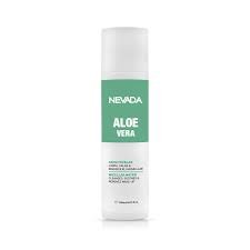 Agua Micelar Aloe Vera 150ml