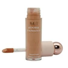 Base Liquida medium