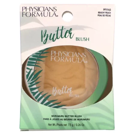 Butter Blush en polvo 7.5g