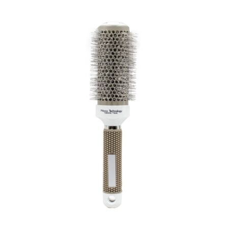 Cepillo para cabello nano tecnología