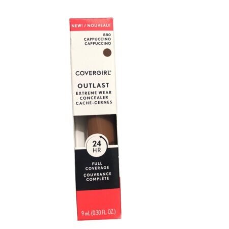 Covergirl Concealer 9ML 880