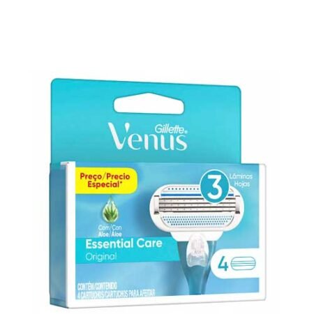 Repuesto Gillette Essential