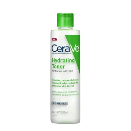 Tonico Hidratante 200ml