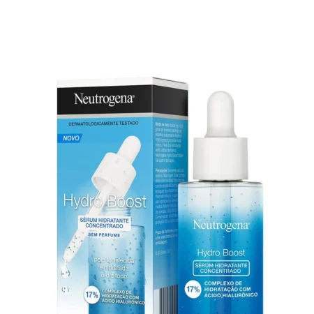 Suero Hydro Boost 30ml