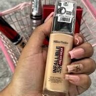 Base de Maquillaje Infallible 05 30g