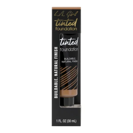 Base de Maquillaje Tinted 30ml