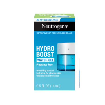 Gel de agua Hydro Boost 14ml