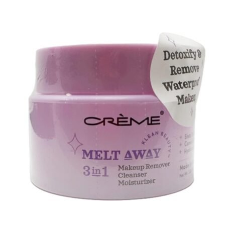 Crema Desmaquillante 100ml