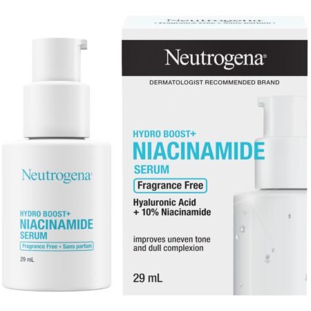 Suero de Niacinamida 29ml