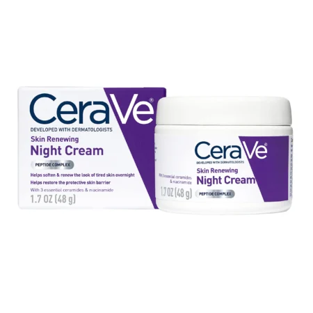 Crema de Noche 48g