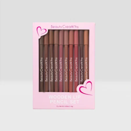 Set Lapiz Labial 12x1.4g