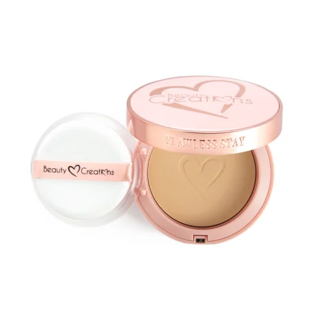 Base en Polvo Flawless Stay Matte