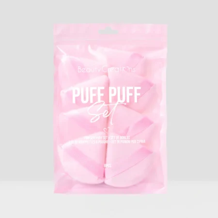 Puff Puff Set de borlas
