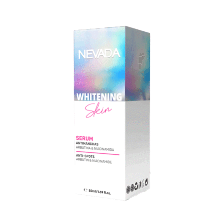 Serum Facial Anti-Manchas 50ml