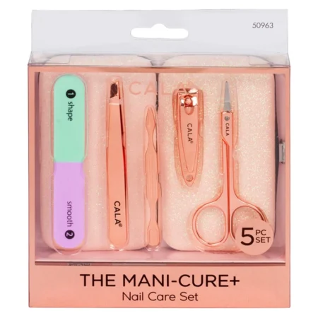 Set de Manicure 5pc