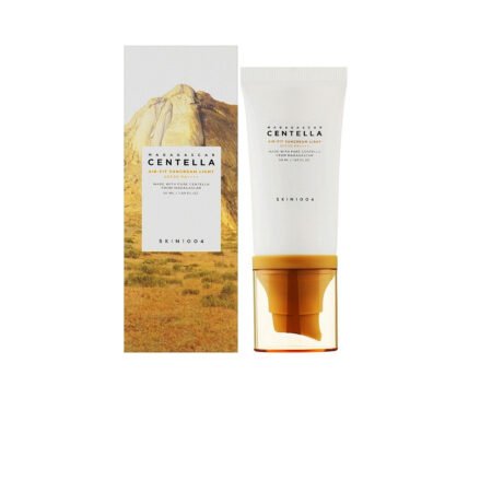 Madagascar Centella Air-Fit Suncream Light