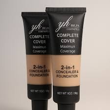 Corrector & Base 30g 04/05