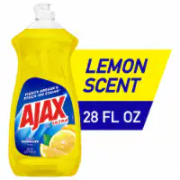 Lavavajillas limon 828ml