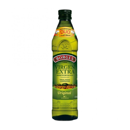 Aceite Oliva Extra Virgen 500ML