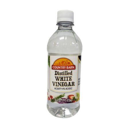 Vinagre blanco 473ml