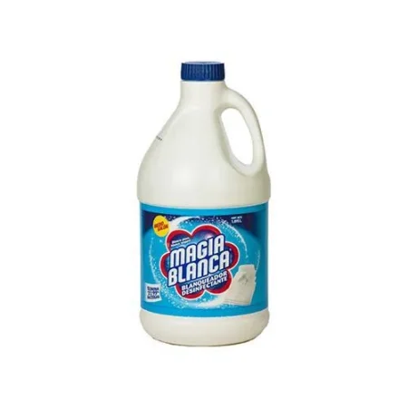 Cloro blanqueador 1.89lt