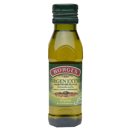 Aceite Oliva Extra Virgen 125ML