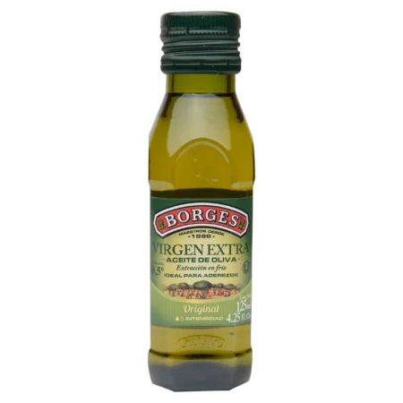 Aceite Oliva Extra Virgen 125ML