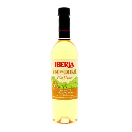 Vino Blanco Para Cocinar 750 Ml