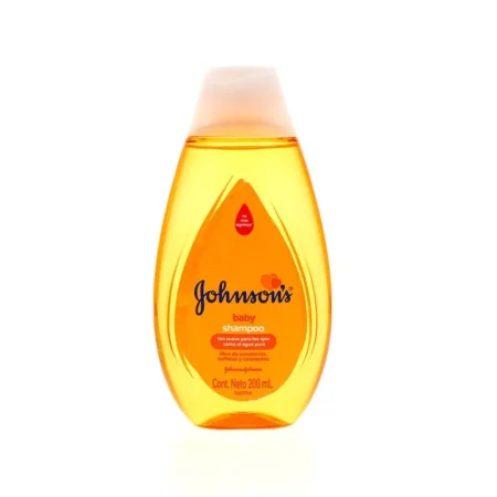 Shampoo baby 200ml