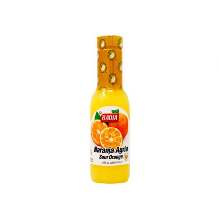 Naranja agria 295.74ml