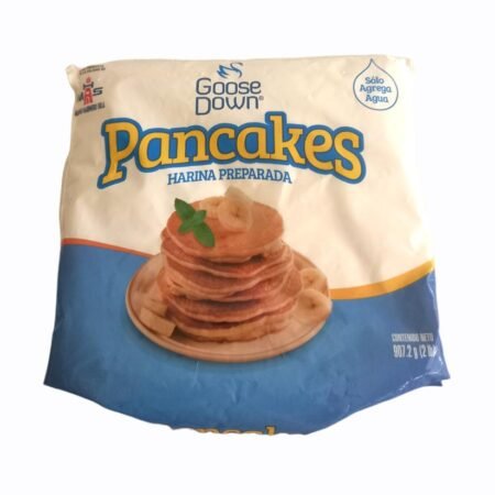 Harina para pancakes 2LB