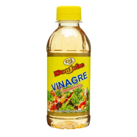 Vinagre 240ml