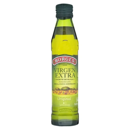 Aceite Oliva Extra Virgen 250ML