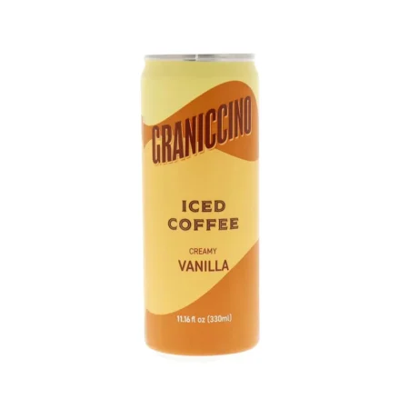 Bebida Ice Coffe 330ml