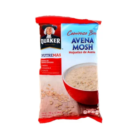 Avena Mosh 350g