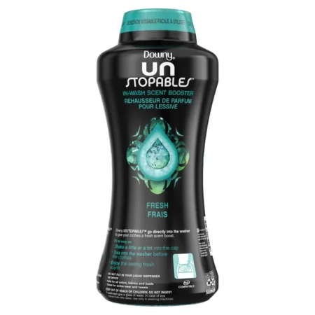 Downy fresh 34 oz