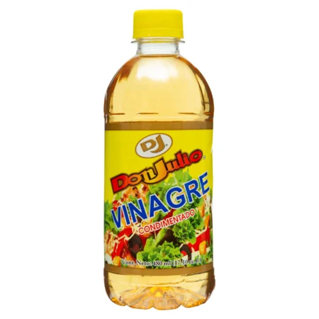 Vinagre 480ml