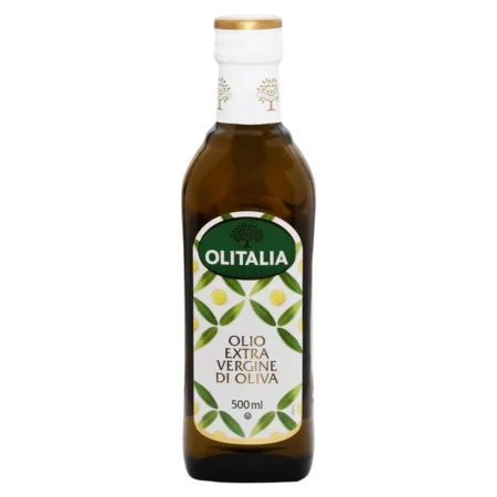 Aceite De Oliva 500ml