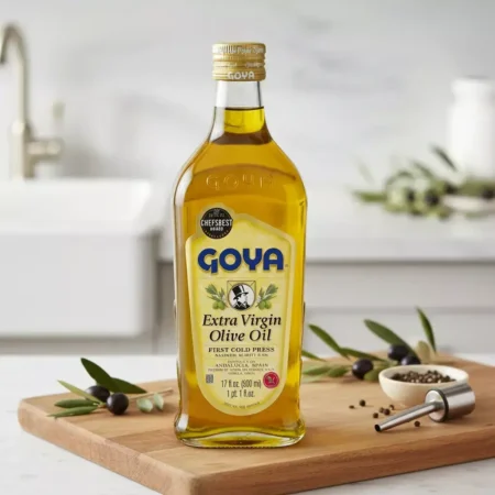 Aceite Oliva Extra Virgen 500ML