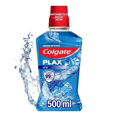 Enjuague bucal 500ml