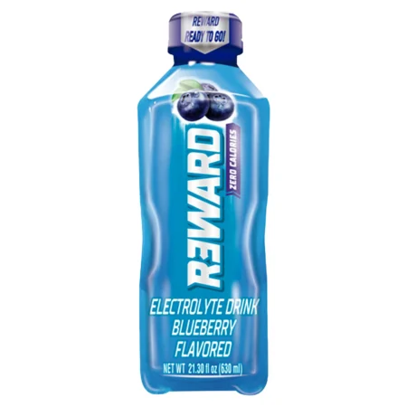 Suero Hidratante mora azul 630ml