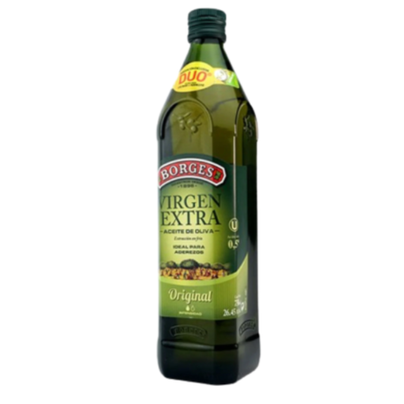 Aceite Oliva Extra Virgen 1 L