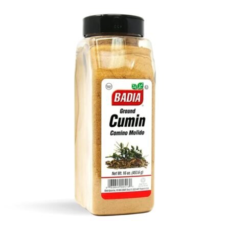 Comino molido 16oz