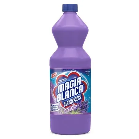 Cloro lavanda 1lt