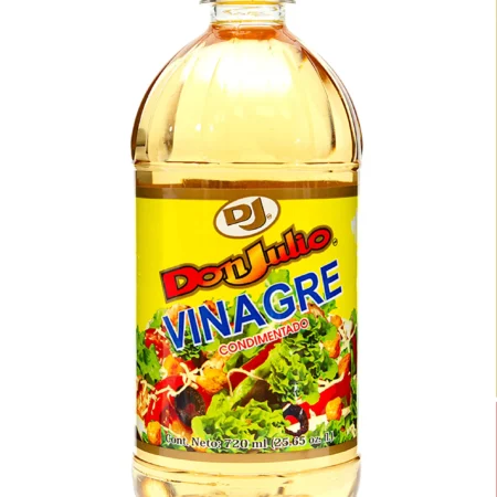 Vinagre 720ml