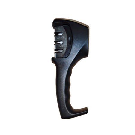 afilador de cuchillo