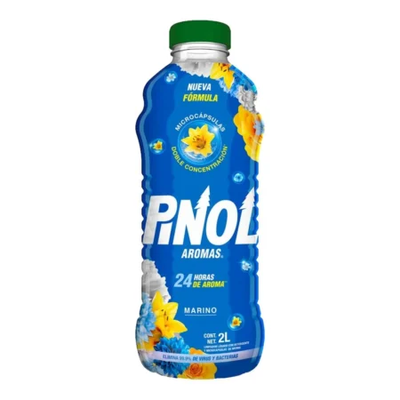 Desinfectante Marino 2L