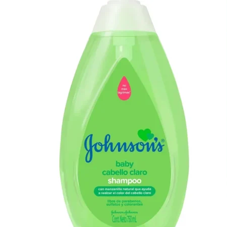 Shampoo cabello claro 750ml